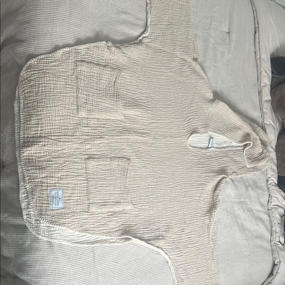 Other - Tofino Towel Co. THE COCOON | WOMEN'S MUSLIN SURF PONCHO